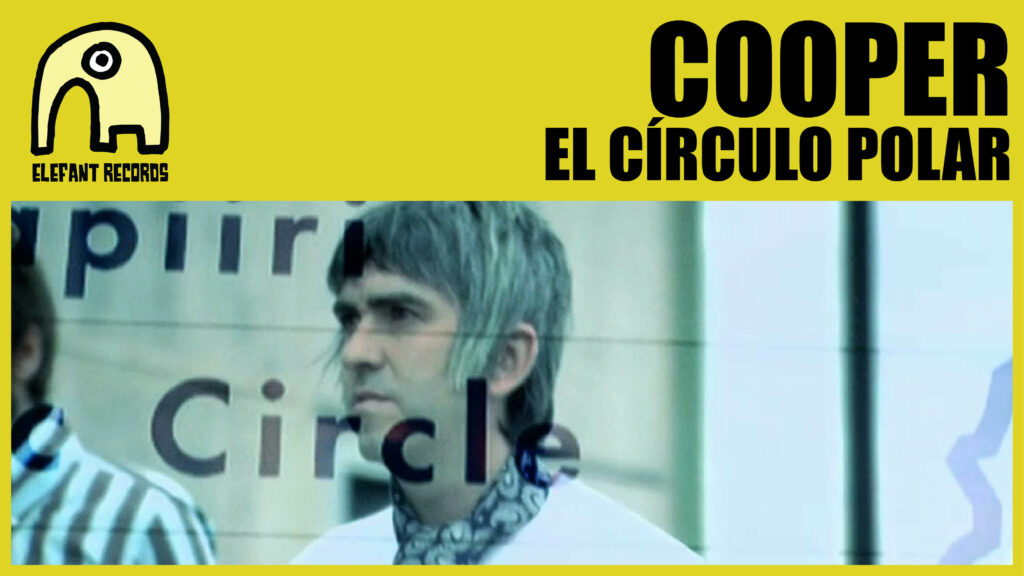 Imagen destacada de video: El Círculo Polar [Video-Clip]